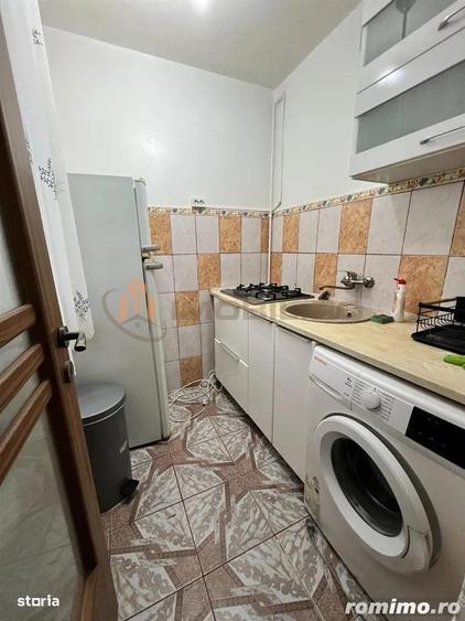 Apartament cu 2 camere nedecomandat, mobilat în Tătărași — fotografia 3