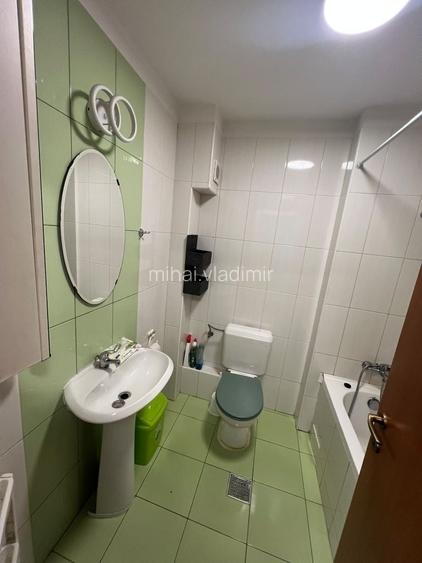 Apartament tip studio (confort city)Popesti Leordeni