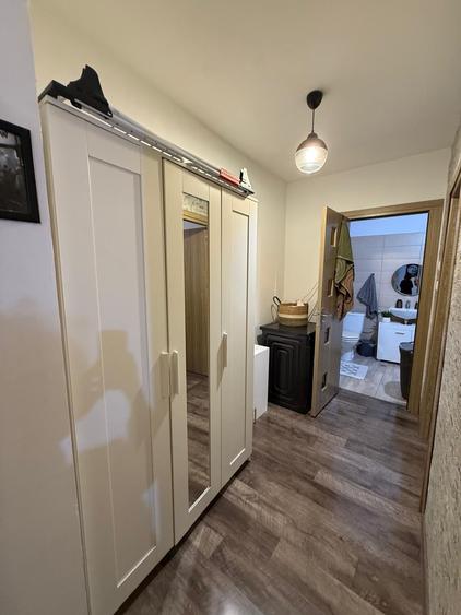 Apartament cu 2 camere decomandat în Tineretului