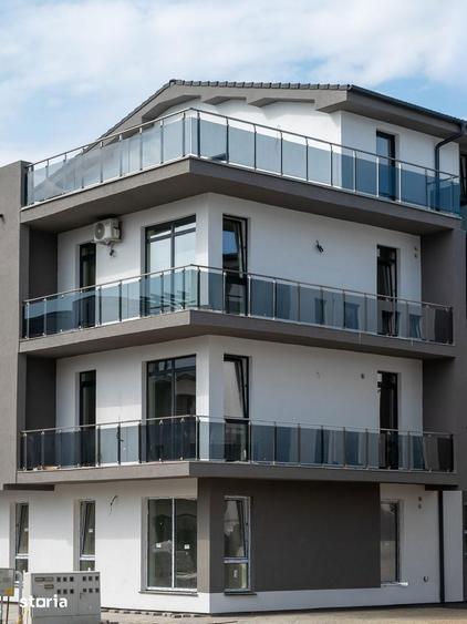 INCHIRIEZ APARTAMENT DECOMANDAT CU TERASA DE 18 MP - PET FRIENDLY - 13
