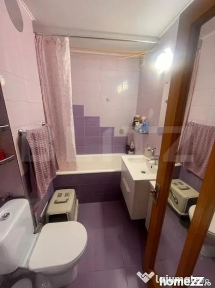 Apartament 3 camere, decomandat, Cuza Voda 1 - Suceava (Suceava) - 13
