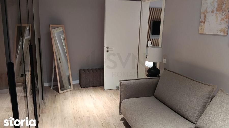 Apartament 3 camere cu parcare supraterana acoperita - 9