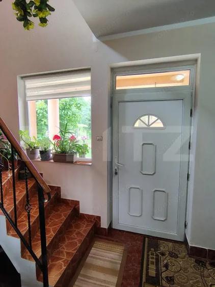 Casă cu 4 camere cu Teren 700 Mp în Mănăștur