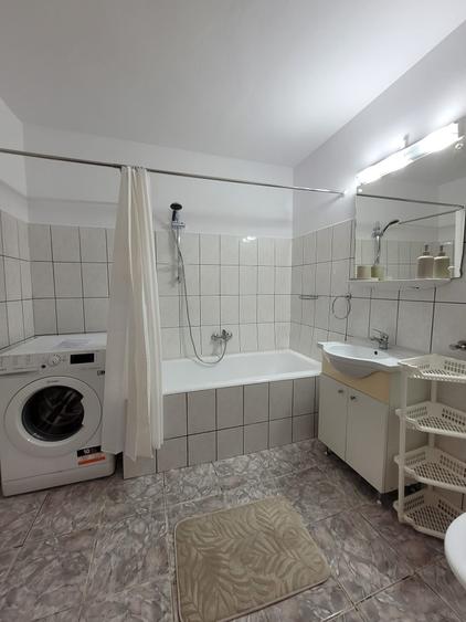 Casa de poveste in zona linistita - 8