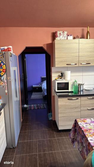 Apartament cu 4 camere în Soarelui