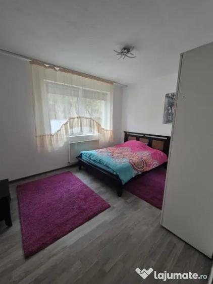 Inchiriere apartament 2 camere, 50 mp , Zona Florilor Flores - 5