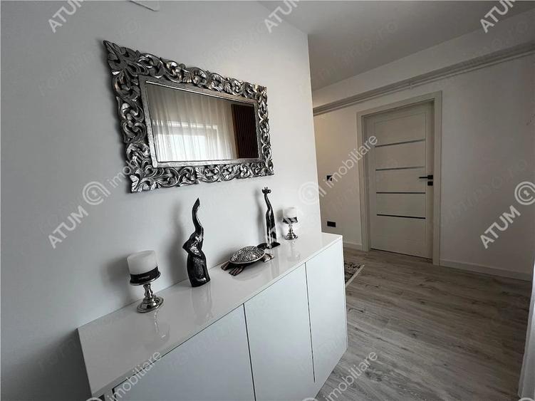 Apartament cu 3 camere în Sud