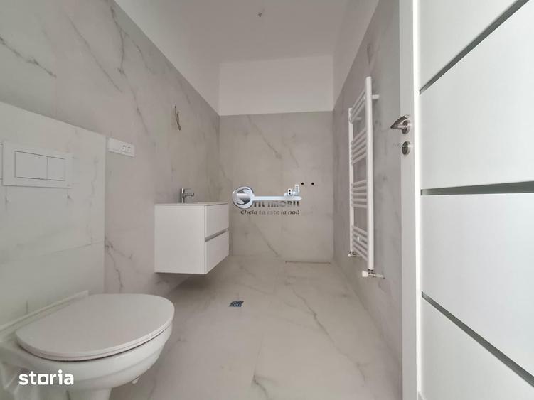 Apartament cu 3 camere decomandat în Galata