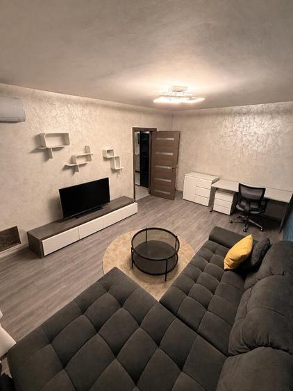 Apartament cu 2 camere decomandat în Pantelimon