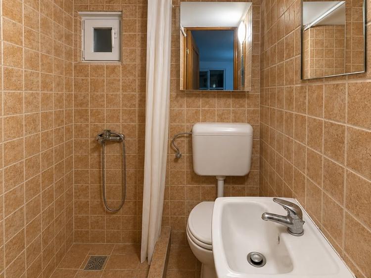 Duplex cu 4 camere cu Canalizare în Eforie Sud