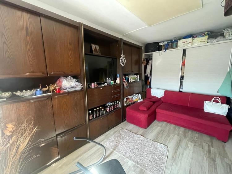 Garsonieră decomandată, mobilată în George Enescu
