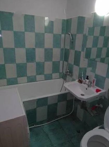 Garsonieră semidecomandată în Iancului