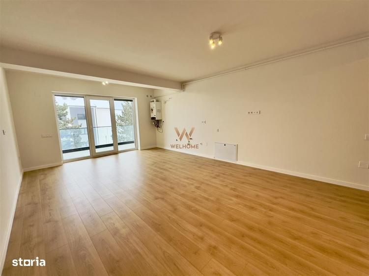 Apartament cu 5 camere în Cristian