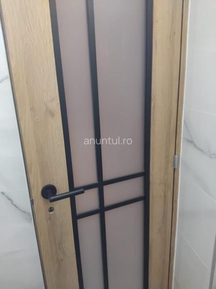 Apartament cu 2 camere semidecomandat în Militari