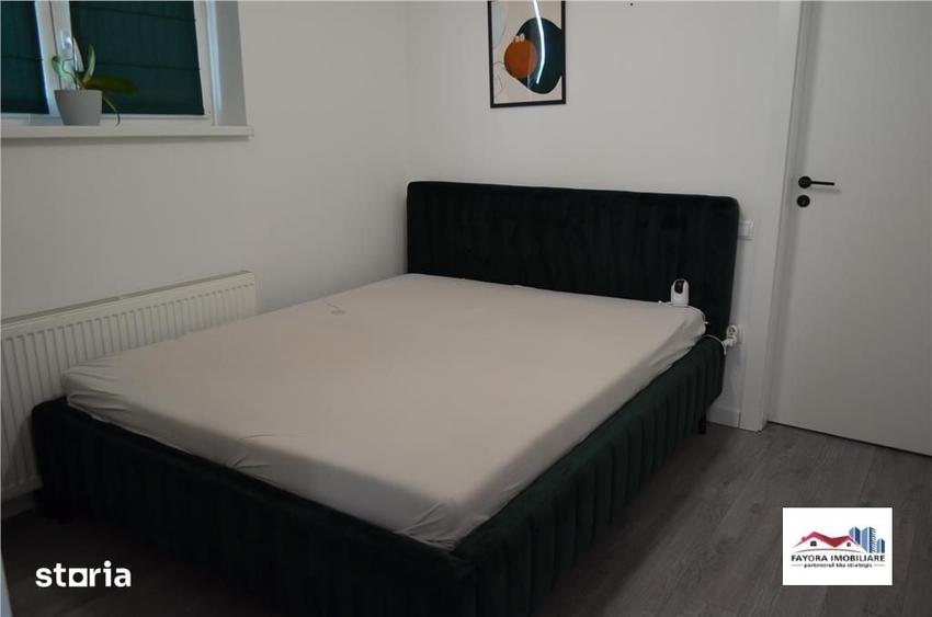 Apartament cu 3 camere în Remetea