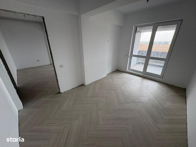 Apartament 2 camere | Studio | 49,3mp | Acces Metrou | Comision 0% - 4