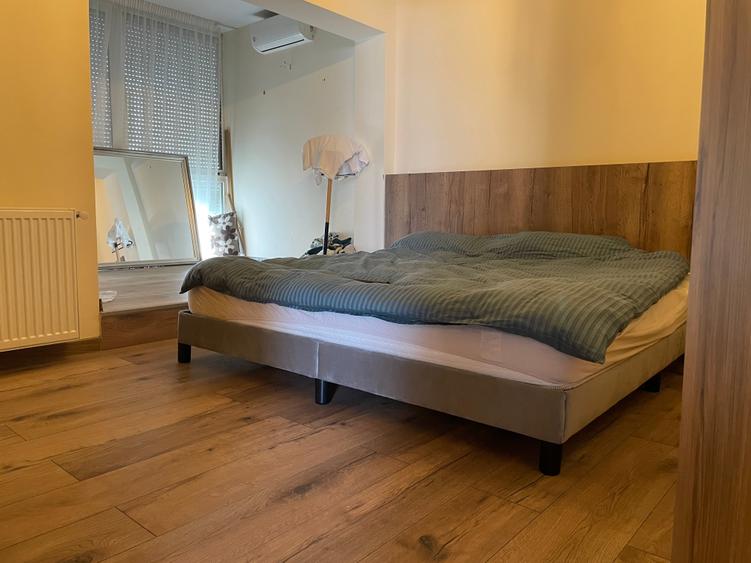 Apartament cu 2 camere semidecomandat în Batistei