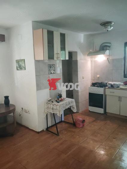 Casă cu 3 camere cu Teren 367 Mp în Fratelia