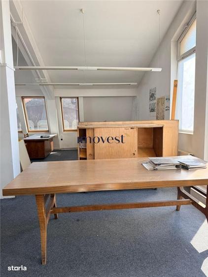 Spațiu comercial, de 175 mp, în Ultracentral