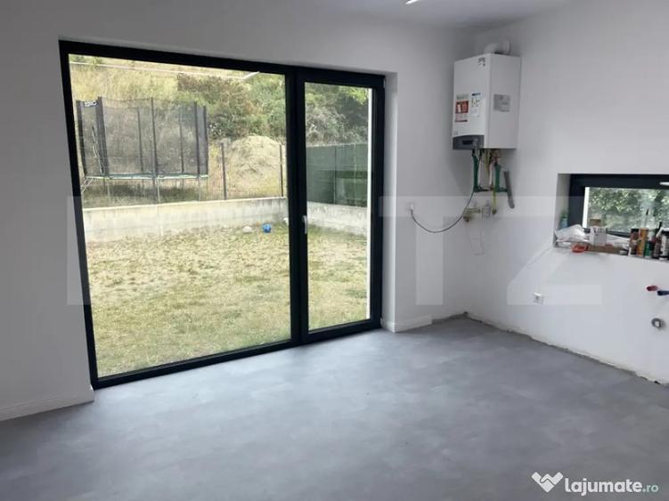 Duplex finalizat, 120 mp, zona Vorone? - Cluj - 3