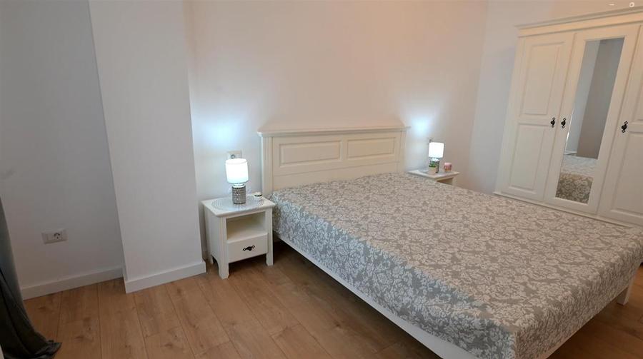 Apartament spatios la 300 m de centrul orasului Suceava - 9