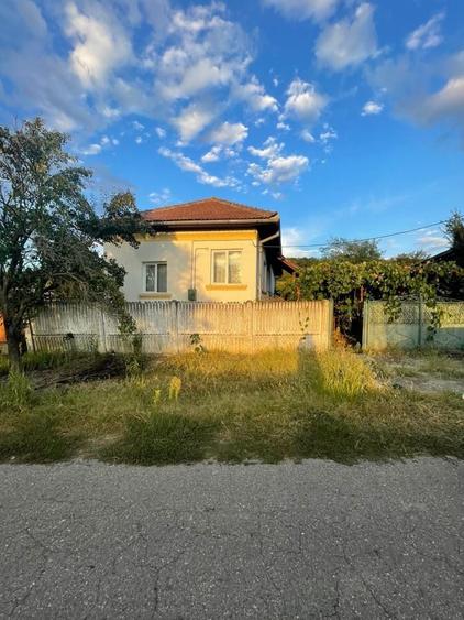 Casă cu 3 camere în Vladimir