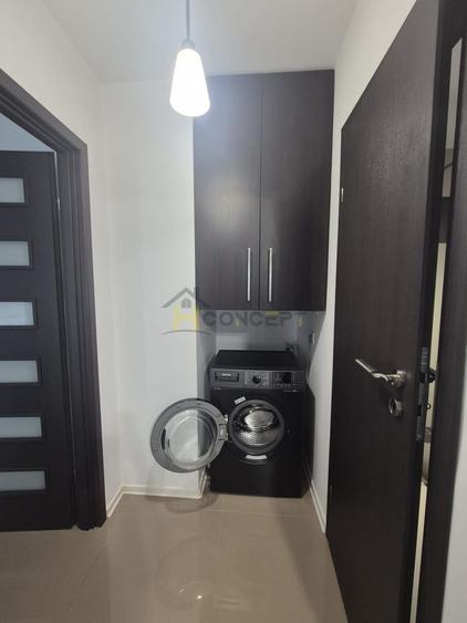 Apartament cu 2 camere semidecomandat, mobilat în Dristor