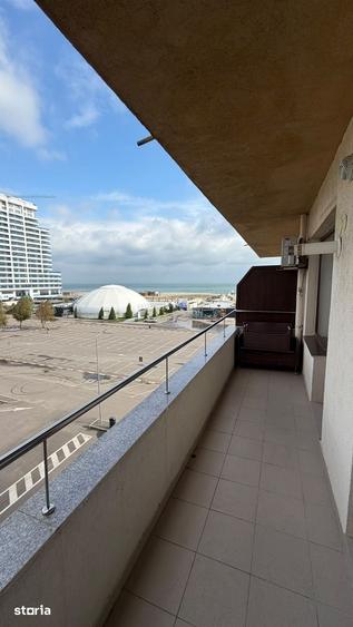 Apartament cu 2 camere în Nord