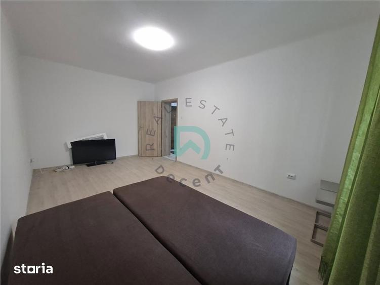 Apartament cu 3 camere decomandat în Bartolomeu
