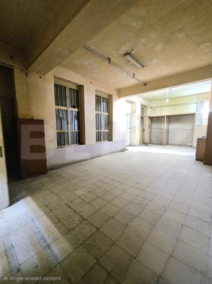 Spațiu comercial, de 278.41000366211 mp, în Ultracentral