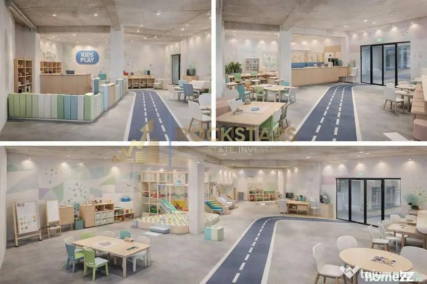 Spațiu comercial, de 148 mp, în Dobroești