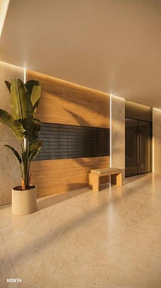 Apartament 2 camere |West Avenue - parc privat, paza, parcare - 5