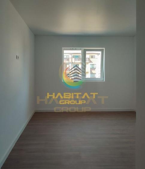 Apartament cu 3 camere decomandat în Berceni