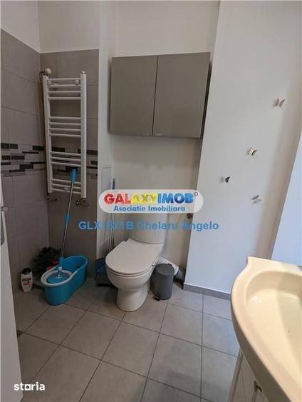Apartament cu 2 camere în Centrul Civic