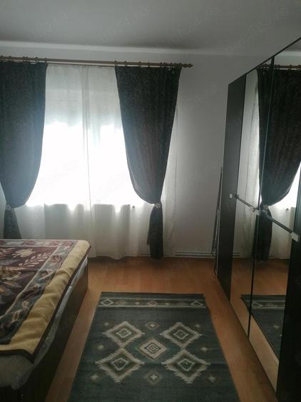 Apartament cu 2 camere decomandat în Gemenii