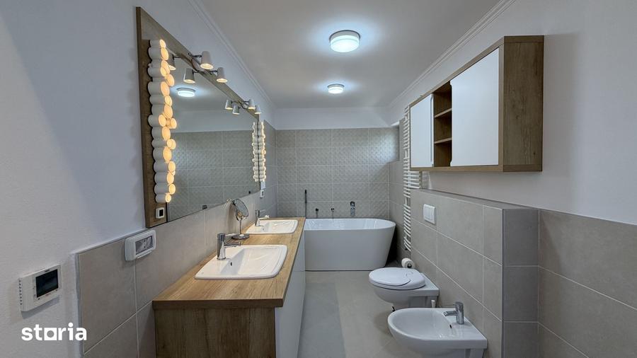 Apartament cu 3 camere în Aradul Nou