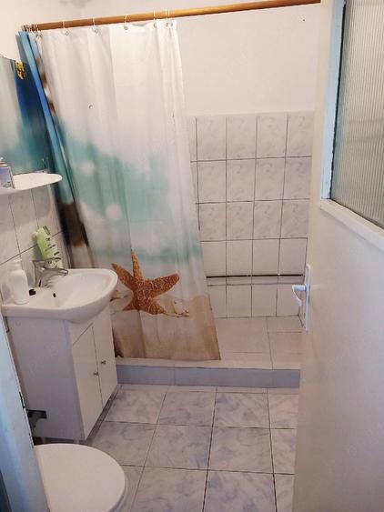 Apartament cu 2 camere semidecomandat în Horea