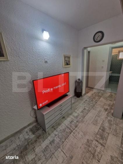 Apartament cu 3 camere decomandat în Obcini