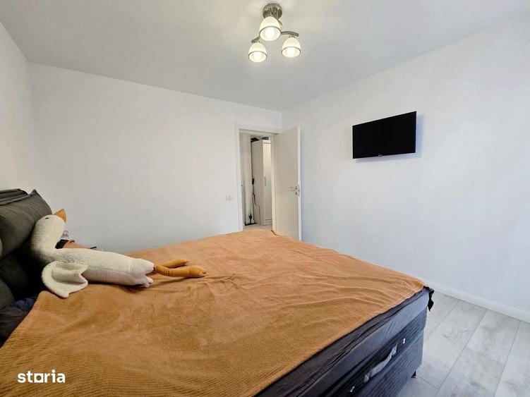 Apartament 3 Camere, Soseaua Vergului, Sector 2 - 2