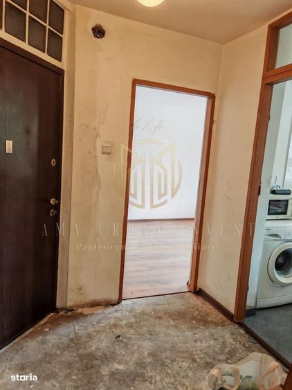 Apartament cu 2 camere decomandat în Titan — fotografia 3