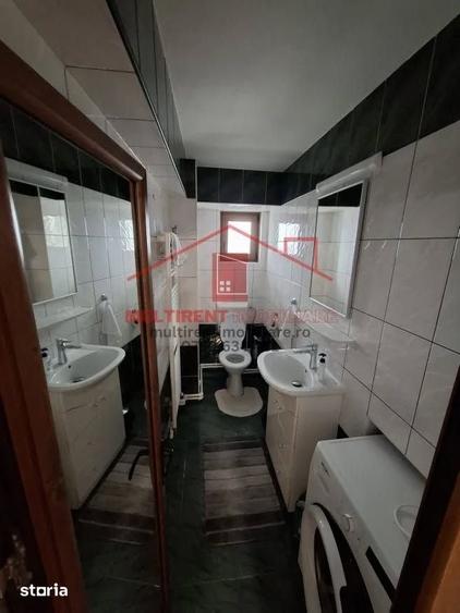 Garsonieră decomandată în Babadag