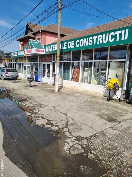 Spațiu comercial, de 250 mp, în Central