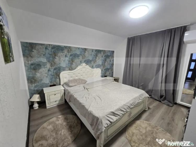 Casă cu 4 camere cu Teren 380 Mp în Priseaca