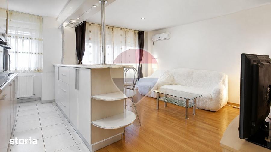 Apartament cu 3 camere în Chiajna — fotografia 3