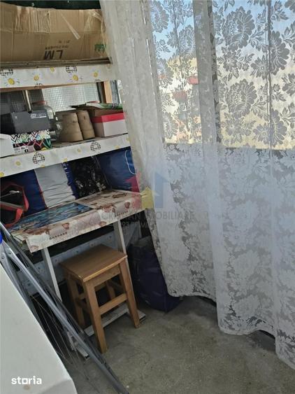 Apartament cu 2 camere decomandat în Viziru 2
