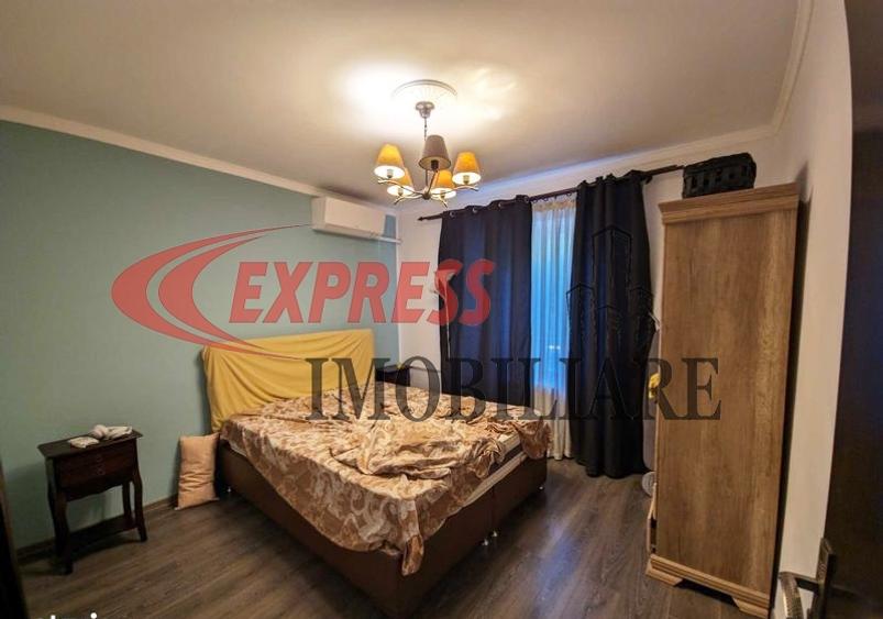 Apartament cu 3 camere decomandat în Dristor