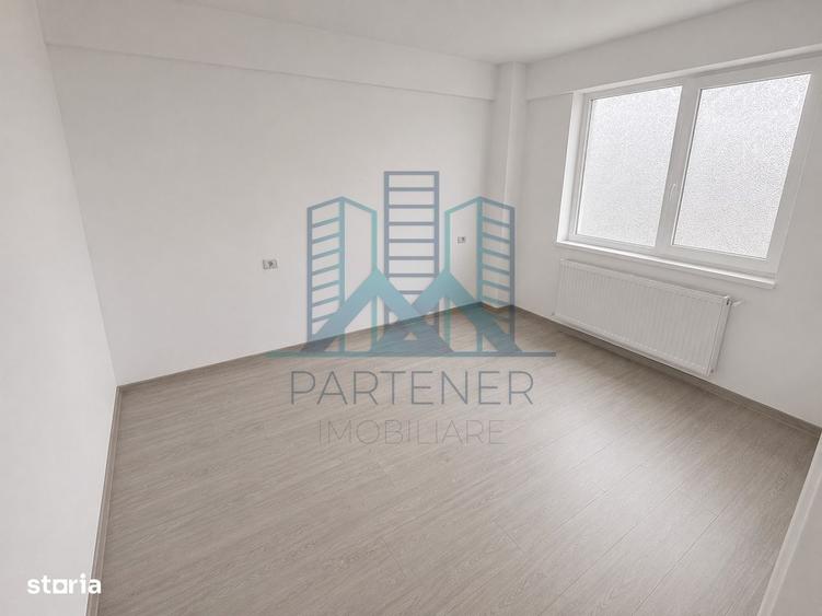 Apartament cu 2 camere în Valea Lupului