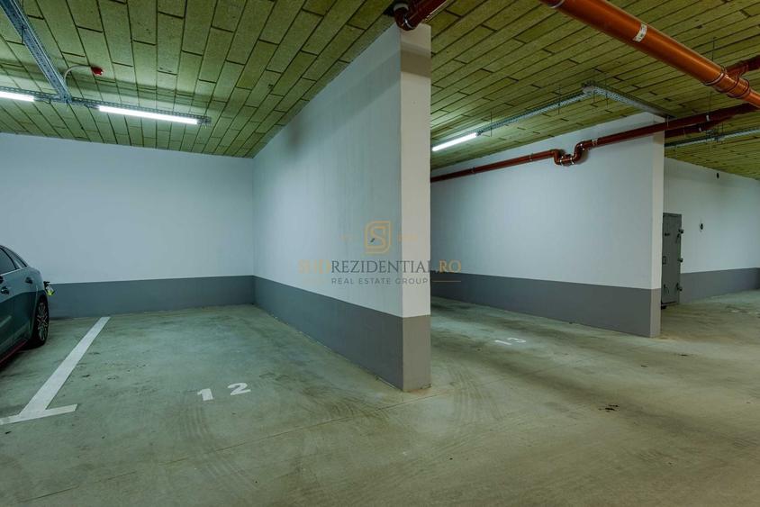 Apartament Premium 3 Camere zona Eroii Revoluției 99,6 mp - 24