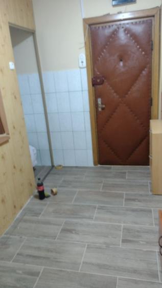 Apartament cu 2 camere nedecomandat în Central