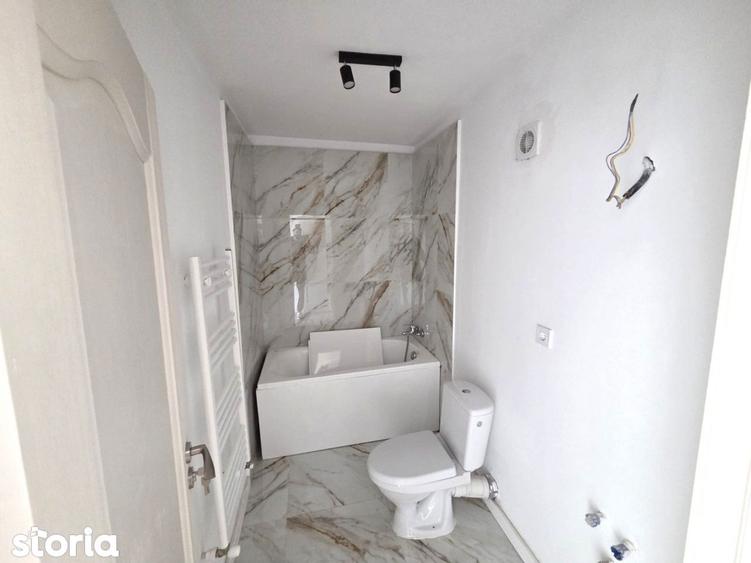 Apartament cu 3 camere în Dâmbul Rotund